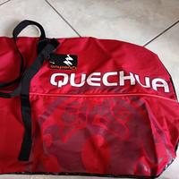 1 SACCA PORTA SCI - SNOWBOARD 