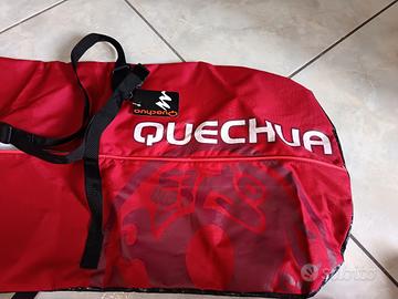 1 SACCA PORTA SCI - SNOWBOARD 