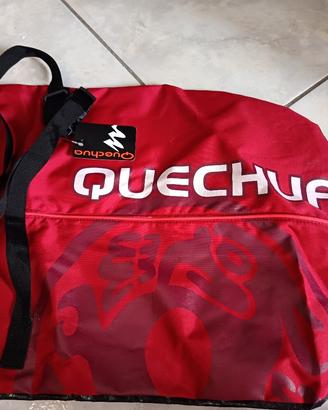 1 SACCA PORTA SCI - SNOWBOARD 