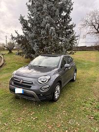 Fiat 500 X city cross 1.0 120 cv