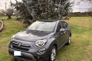 Fiat 500 X city cross 1.0 120 cv