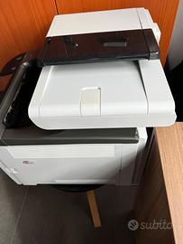 STAMPANTE MULTIFUNZIONE RICOH MC 250 FM