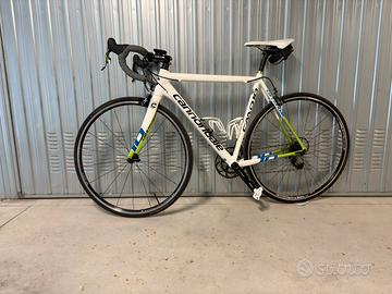 Cannondale CAAD 10 M