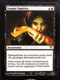 Sangue Squisito 102/244 Avacyn Restored ITA