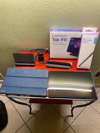 Tablet Lenevo Tab P11