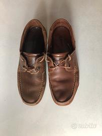 Scarpe da uomo in pelle n42 Gant