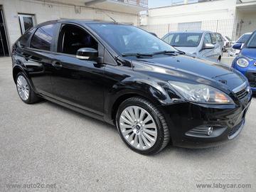 FORD Focus 1.6 TDCi 90CV 5p. Tit.