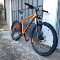 Mountain Bike Torpado Nearco TAGLIA L 27.5