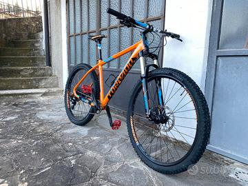 Mountain Bike Torpado Nearco TAGLIA L 27.5