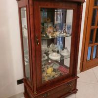 Vetrinette (pz. 2) - Mobili con Vetrine