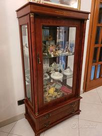 Vetrinette (pz. 2) - Mobili con Vetrine