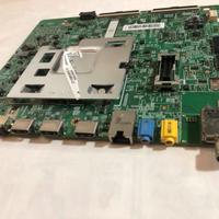 SCHEDA MAIN BOARD TV SAMSUNG 