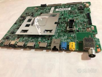 SCHEDA MAIN BOARD TV SAMSUNG 