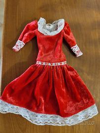 vestito mamma famiglia cuore