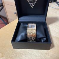 Orologio donna collezione Guess