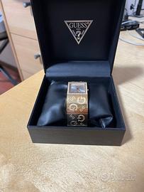 Orologio donna collezione Guess