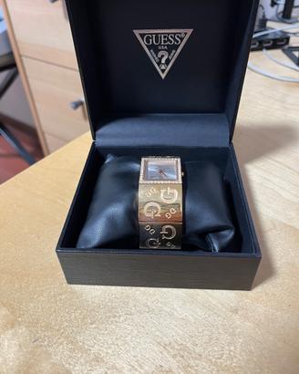 Orologio donna collezione Guess