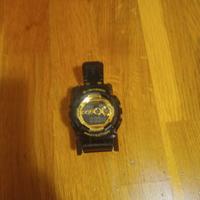 G-SHOCK, orologio da polso Casio digitale, Nero