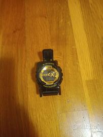 G-SHOCK, orologio Casio digitale, Nero. Perfetto.