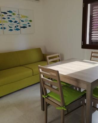 AFFISTASI - Casa Vacanza La Maddalena