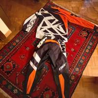 COMPLETO  KTM  ENDURO