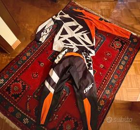 COMPLETO  KTM  ENDURO