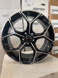 Cerchi GMP ULTRIVITY - 18" AUDI/MERCEDES/BMW