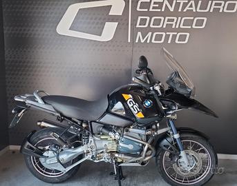 Bmw R 1150 GS
