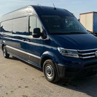 Volkswagen Crafter 35 2021 autom LUNGO L4 83 mila