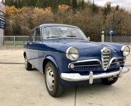 ALFA ROMEO GIULIETTA TI - 1.3 - anno 1959