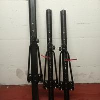 portabici da tetto x auto 