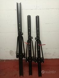 portabici da tetto x auto 