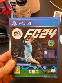FC24 fifa 24