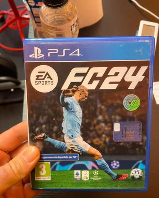 FC24 fifa 24