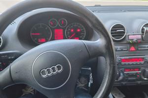Audi A3 1.9 Diesel stato non incidentata