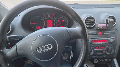 Audi A3 1.9 Diesel stato non incidentata