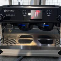 Macchina caffè RANCILIO modello CLASSE 11