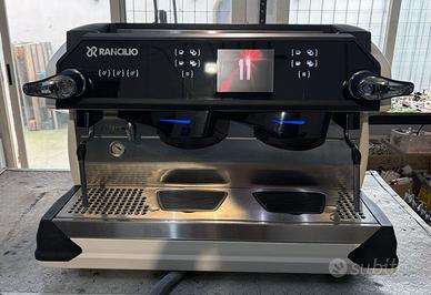 Macchina caffè RANCILIO modello CLASSE 11