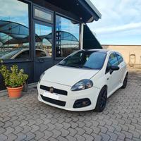 Abarth Grande Punto 1.4 T-Jet 16V 3 porte