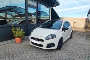 Abarth Grande Punto 1.4 T-Jet 16V 3 porte