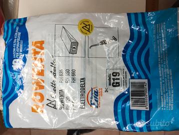 Sacchi per aspirapolvere