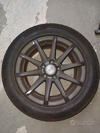 cerchi audi 