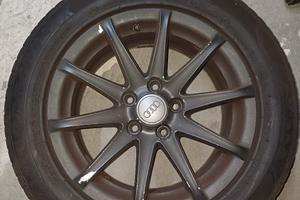 cerchi audi 