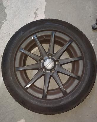 cerchi audi 