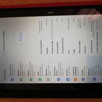 Tablet Huawei MediaPad T5