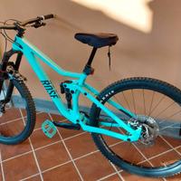 Mountain bike Rose ROOT MILLER 2 2022