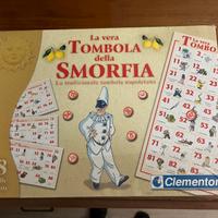 Tombola smorfia napoletana