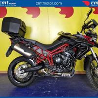 TRIUMPH Tiger 800 Garantita e Finanziabile