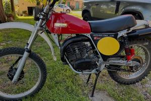 Caballero 125