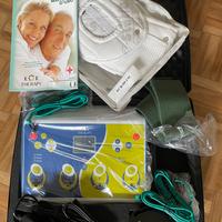 Dispositivo fisioterapia domiciliare